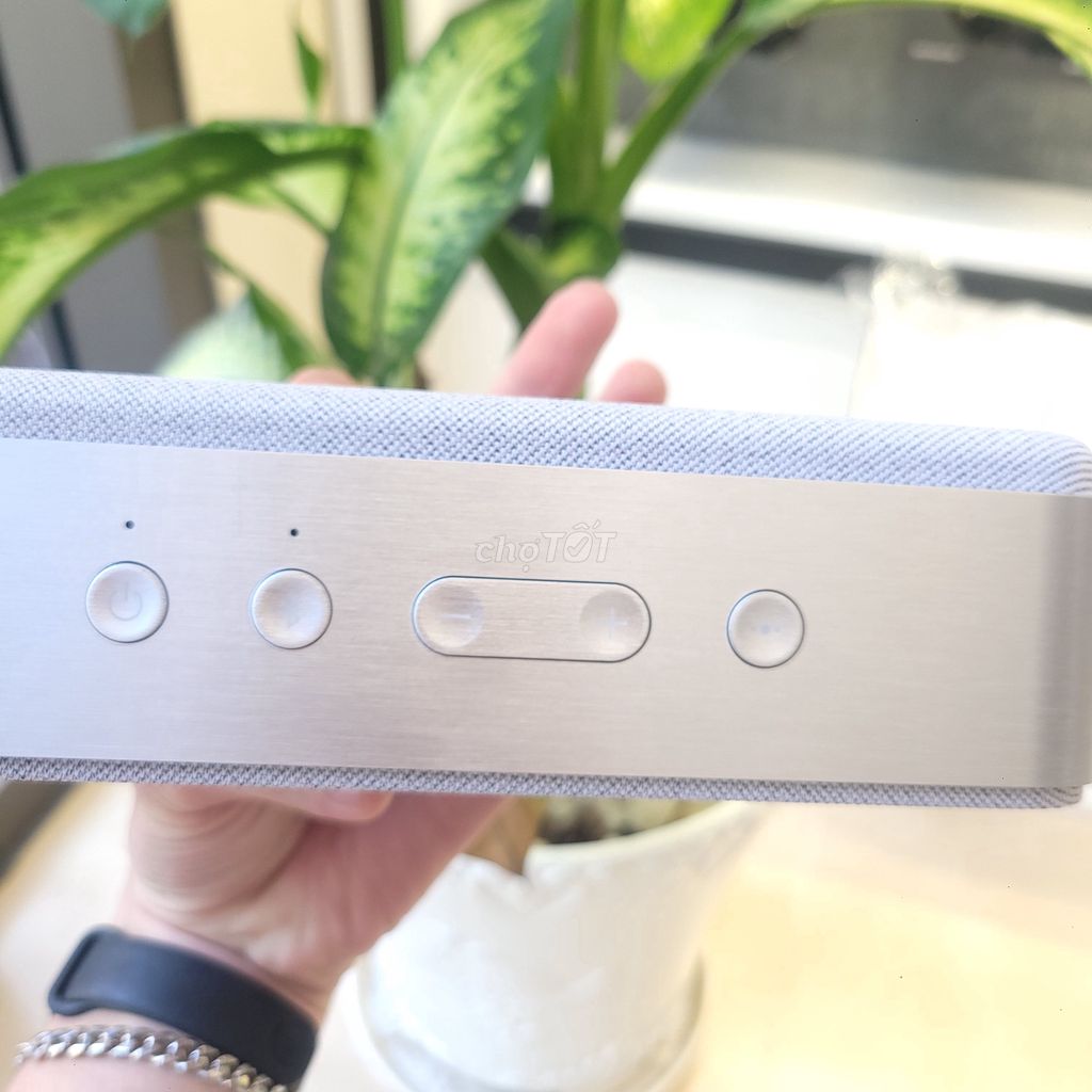 Loa Bluetooth Bose SoundLink Home. Mua bán Tivi, Âm thanh tại Quận Bình Thạnh Tp Hồ Chí Minh được đăng bởi An Hoàng hình 1