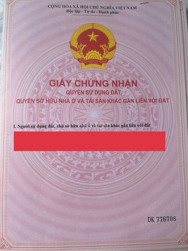 NỀN THỔ CƯ ĐƯỜNG HƯƠNG LỘ 6 TP BẠC LIÊU