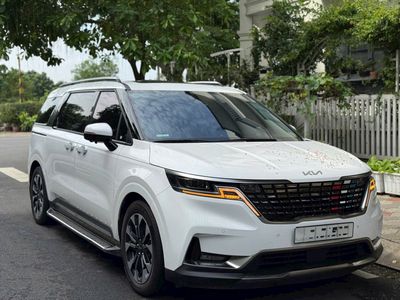 Kia Carnival 2.2D Signature 7S - 2024 Sơn Zin 98%. Mua bán Ô tô tại Thành phố Thủ Đức Tp Hồ Chí Minh được đăng bởi Ô Tô Siêu Lướt 