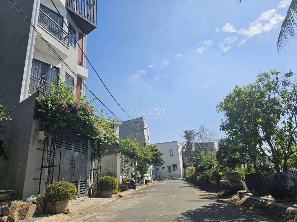 Bán nhanh đất đẹp p. Tam Bình. Mua bán Đất tại Thành phố Thủ Đức Tp Hồ Chí Minh được đăng bởi Trinh Nguyễn  hình 4