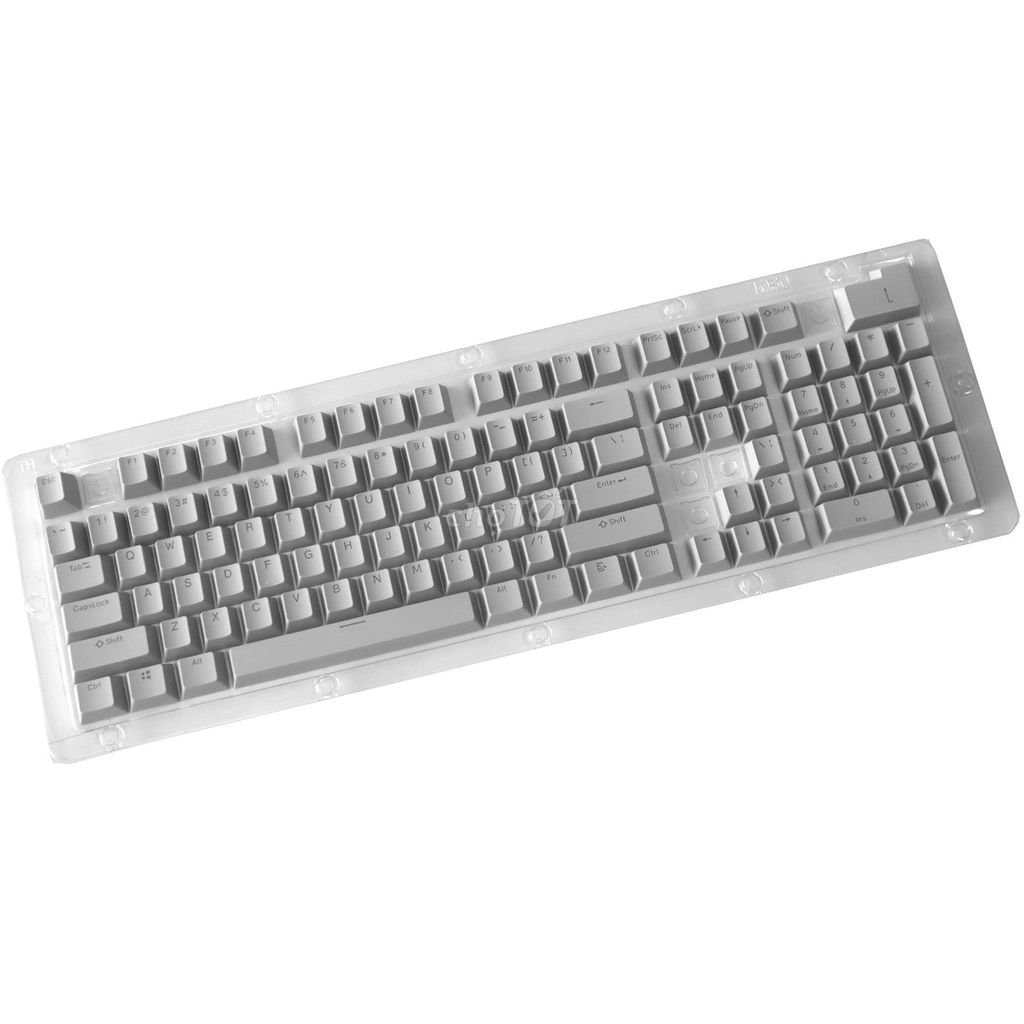Keycap Bàn Phím Cơ  Xuyên Led kèm keycap resin đẹp. Mua bán Phụ kiện (Màn hình, Chuột...) tại Quận Gò Vấp Tp Hồ Chí Minh được đăng bởi vi tính rainbow hình 3