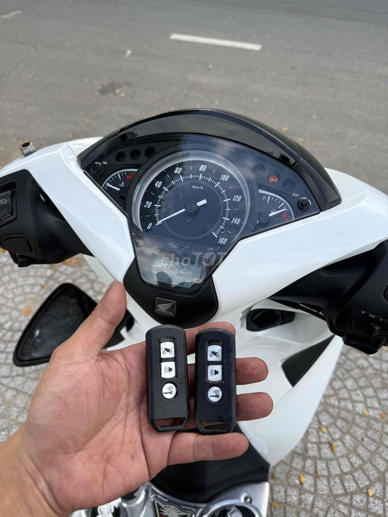 Sh 125i 2019 phanh abs cực đẹp Biển 43 1 chủ sử dụ. Mua bán Xe máy tại Quận Liên Chiểu Đà Nẵng được đăng bởi Thành Đại   hình 4