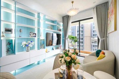 CHO THUÊ MASTERI AN PHÚ Giá Rẻ_2PN View Yên Tĩnh, Đẹp _Giá Chỉ Từ 19Tr