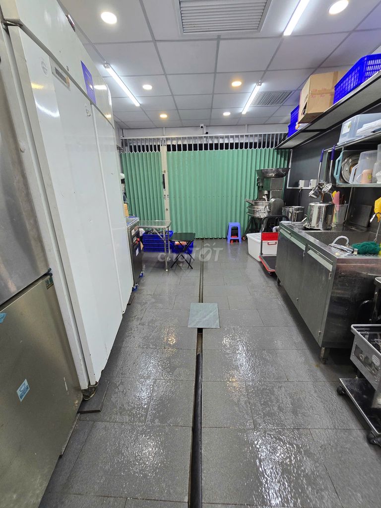 [Bình Thạnh]Ăn Vặt Chóp Chép tuyển Phụ Bếp 8-12tr. Việc làm tại Quận Bình Thạnh Tp Hồ Chí Minh được đăng bởi Bếp Chóp Chép Ăn vặt hình 4