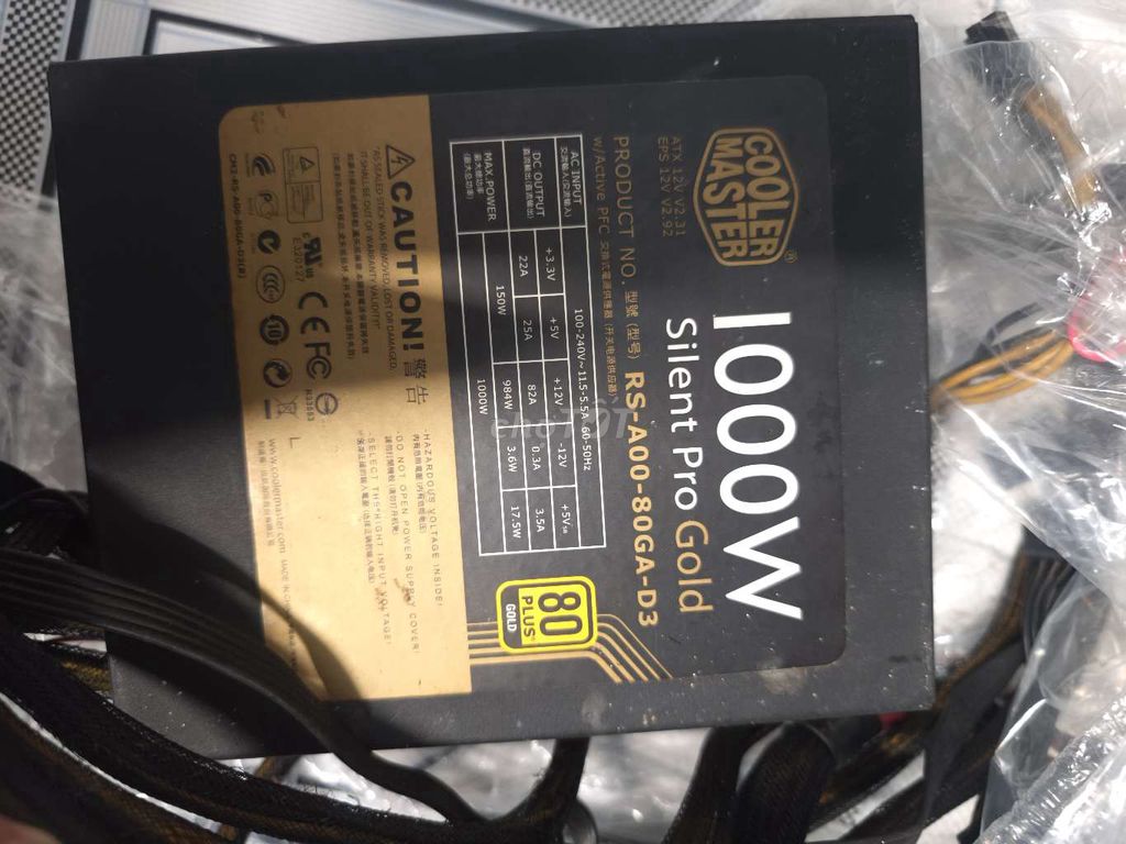 CPU Intel Core i5-12400F LGA 1700. Mua bán Linh kiện (RAM, Card...) tại Huyện Trảng Bom Đồng Nai được đăng bởi Quan Bình hình 1