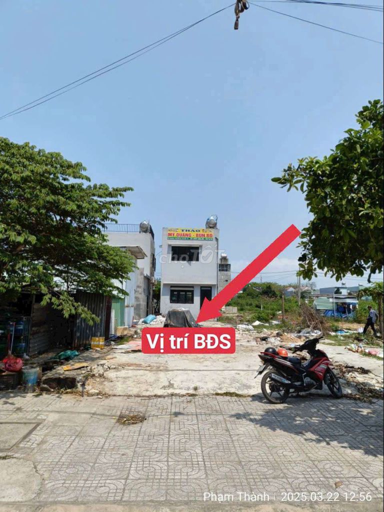 BĐS vị trí VIP,view 10 toà chung cư,vừa ở vừa kinh doanh cực tốt