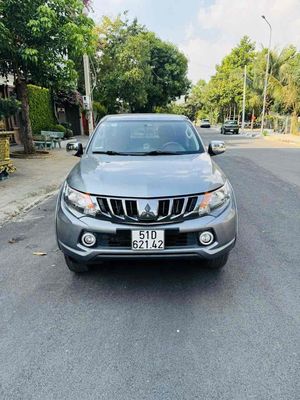 Mitsubishi Triton 2019 MT số sàn - 116000 km. Mua bán Ô tô tại Quận 12 Tp Hồ Chí Minh được đăng bởi Phạm Hoàng