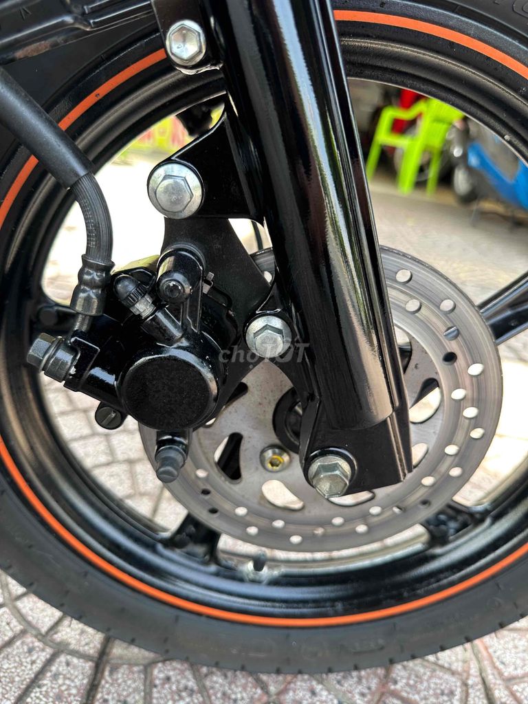 Yamaha Janus 2018 Đen zin dep vĩnh long. Mua bán Xe máy tại Thành phố Vĩnh Long Vĩnh Long được đăng bởi xe máy Tùng Beo hình 3