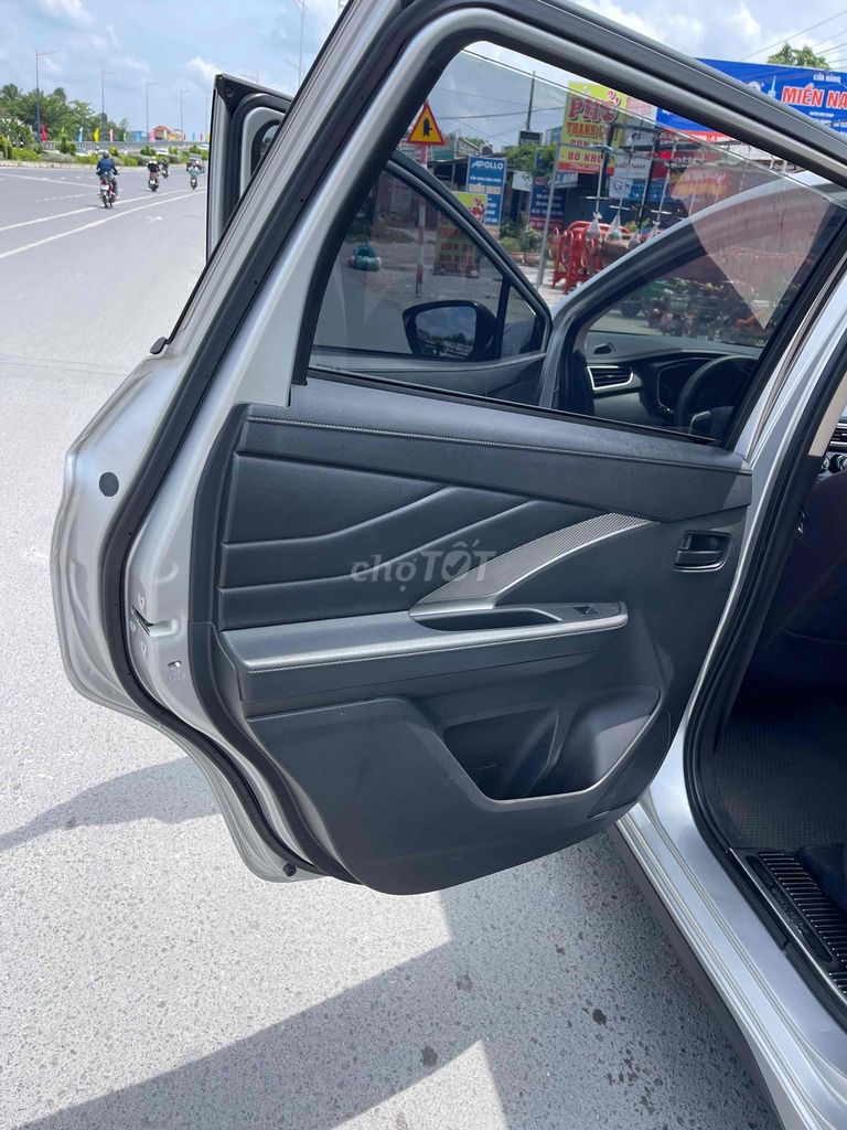Mitsubishi Xpander 2021 1.5 MT - 52000 km. Mua bán Ô tô tại Quận Cái Răng Cần Thơ được đăng bởi ÔTÔ PHÚC SƠN  TP CẦn Thơ  hình 12