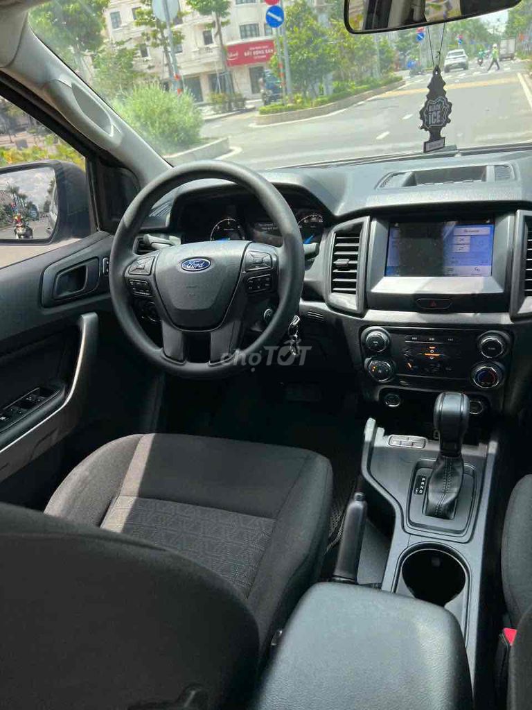 FORD RANGER XLS 2020 SỐ TỰ ĐỘNG 01 CẦU ĐẸP. Mua bán Ô tô tại Quận Gò Vấp Tp Hồ Chí Minh được đăng bởi Mr Tài hình 5