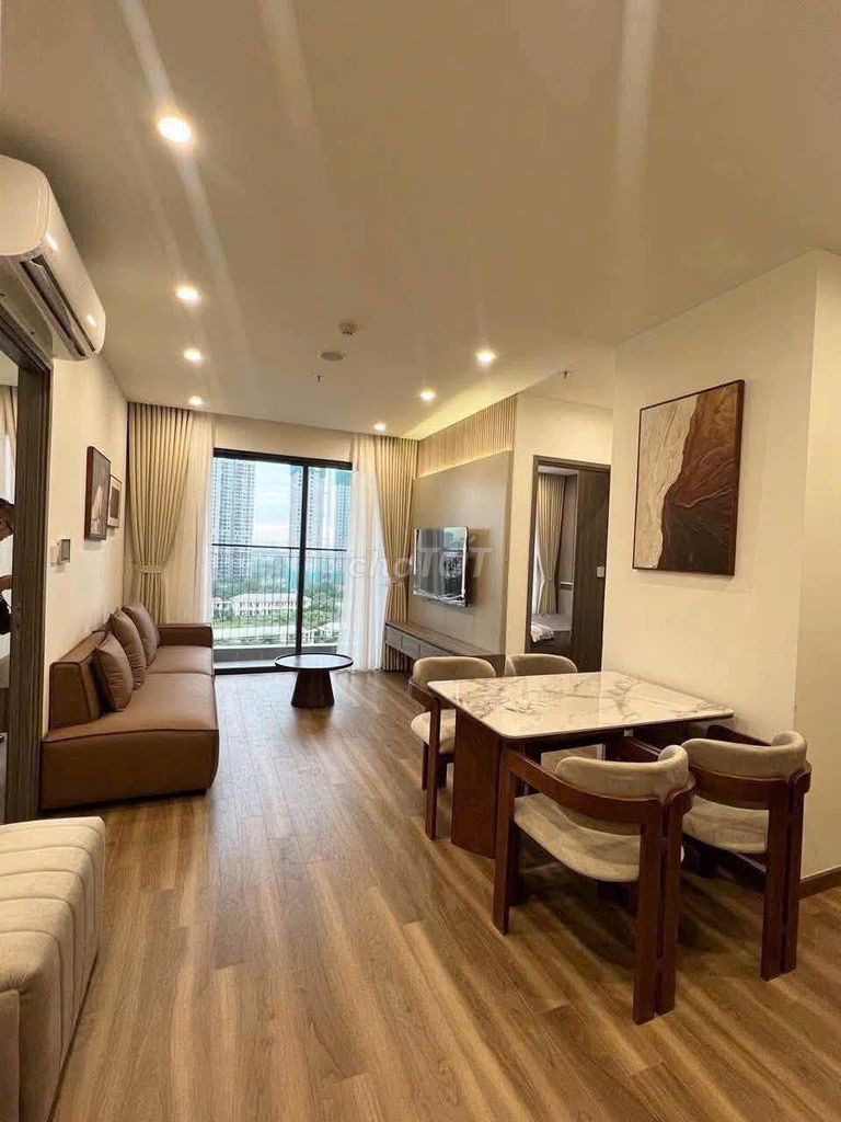 Аренда квартиры 2 спальни 2 санузла в корпусе be1 за 11,5 млн с полной мебелью