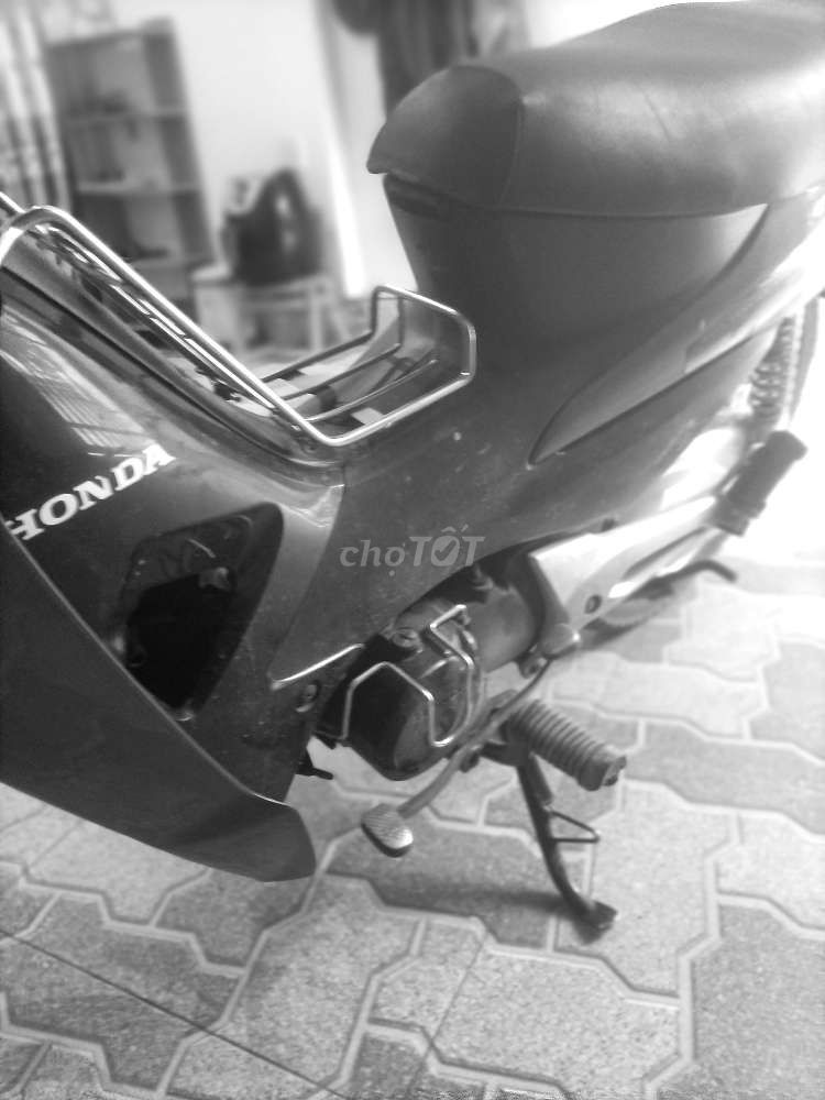 Muốn bán. Mua bán Xe máy tại Thành phố Thái Bình Thái Bình được đăng bởi Cường Lương hình 1