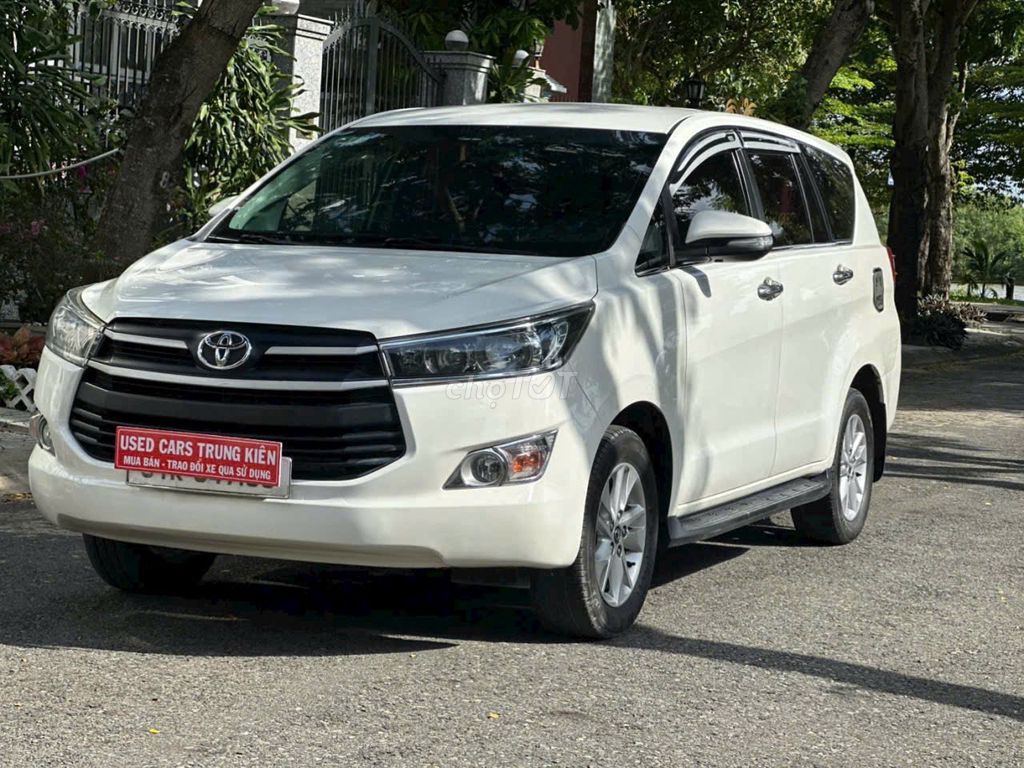 INNOVA 8 CHỖ  SỐ TỰ ĐỘNG GIÁ CHỈ 4XX TRIỆu. Mua bán Ô tô tại Quận 7 Tp Hồ Chí Minh được đăng bởi Tuấn  hình 4