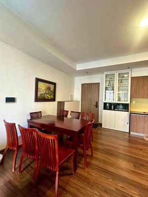 Rent · 3 bd · 97 м² · Quận Bình Tân, ул. Võ Văn Kiệt