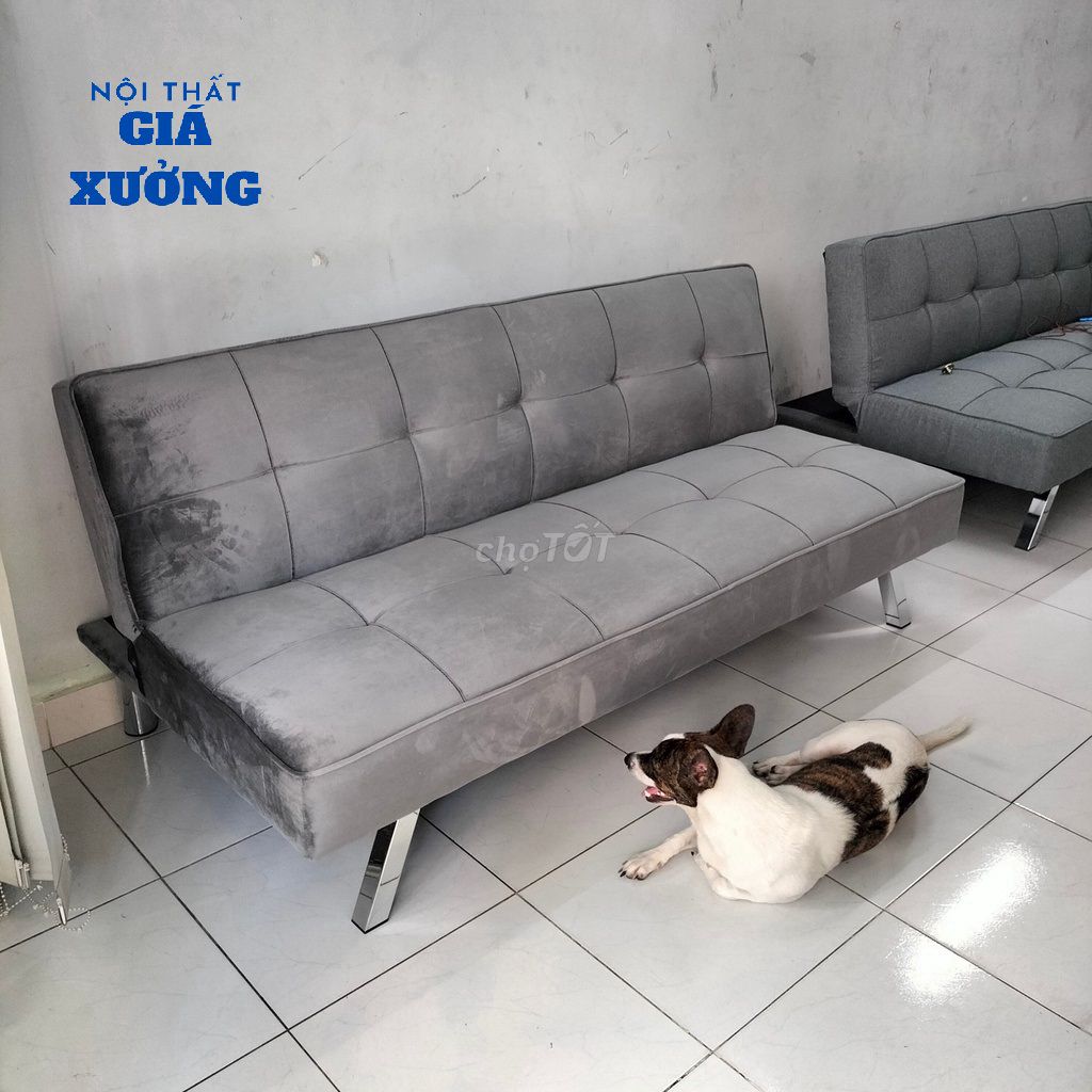 GIƯỜNG MẪU SOFA BED ---- GIAO NHANH --- GIÁ TỐT