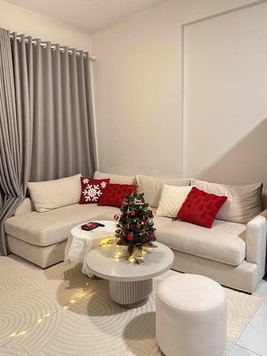 Rent · 2 bd · 69 м² · Thành phố Thủ Đức, ул. Võ Chí Công