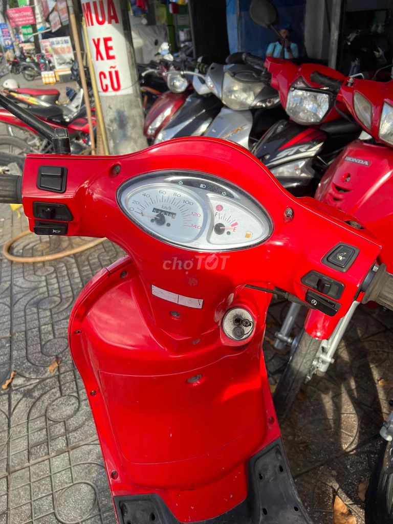 bán Elizabeth bs 65. Mua bán Xe máy tại Quận Ninh Kiều Cần Thơ được đăng bởi Mười hình 5