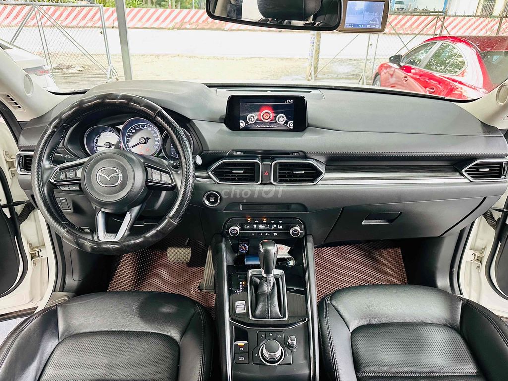 CX 5 2020 2.0L Vô Cốp Điện 629Tr. Mua bán Ô tô tại Huyện Bắc Tân Uyên Bình Dương được đăng bởi Ô Tô Quân Bồ Bình Dương hình 13