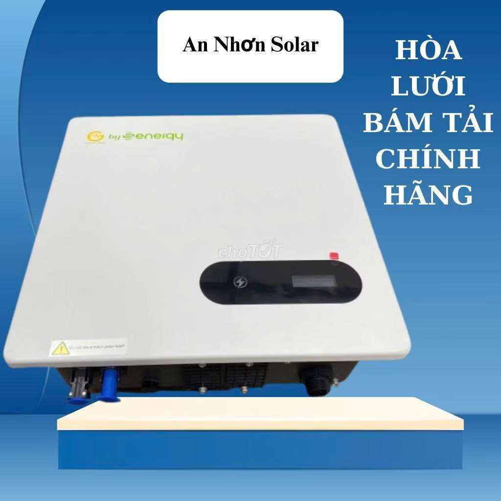 Biến tần Senery 6kw Trắng Mới 100%. Mua bán Đồ chuyên dụng, Giống nuôi trồng tại Huyện Đông Hải Bạc Liêu được đăng bởi Nhi Huynh hình 1
