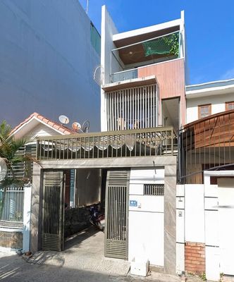 Chính chủ bán gấp nhà 3 tầng - 2 mặt tiền đăc địa, Ngũ Hành Sơn, ĐN.