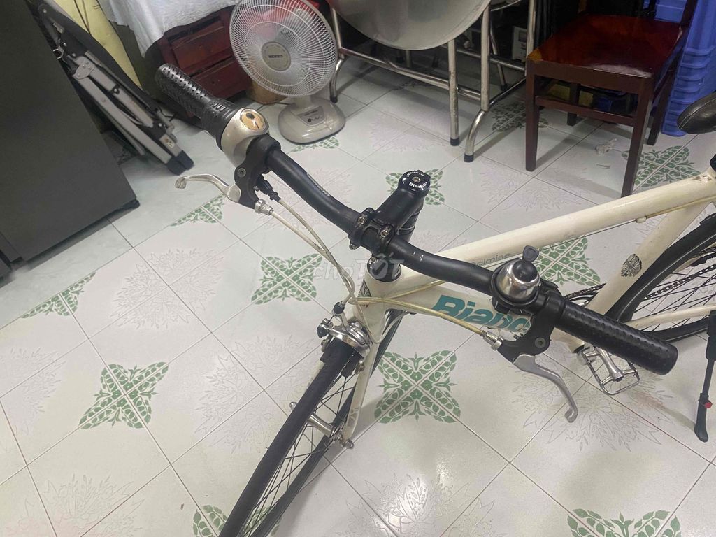 bianchi. Mua bán Xe đạp tại Quận 10 Tp Hồ Chí Minh được đăng bởi Thu Dinh hình 4