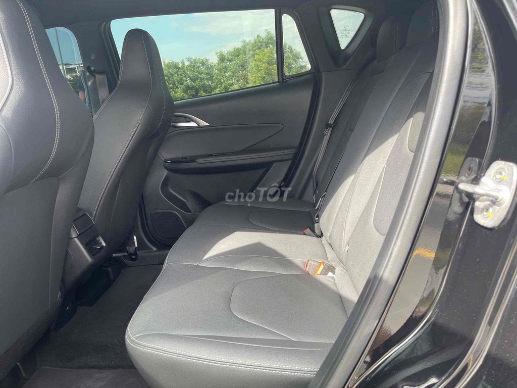 VinFast VFe34 LFP 2023 - 39000 km. Mua bán Ô tô tại Quận Thanh Xuân Hà Nội được đăng bởi Cường Auto 266 hình 13