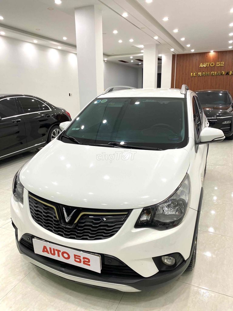 VinFast Fadil 2021 1.4 AT Plus - 900000 km. Mua bán Ô tô tại Quận Ngũ Hành Sơn Đà Nẵng được đăng bởi dan  hình 2