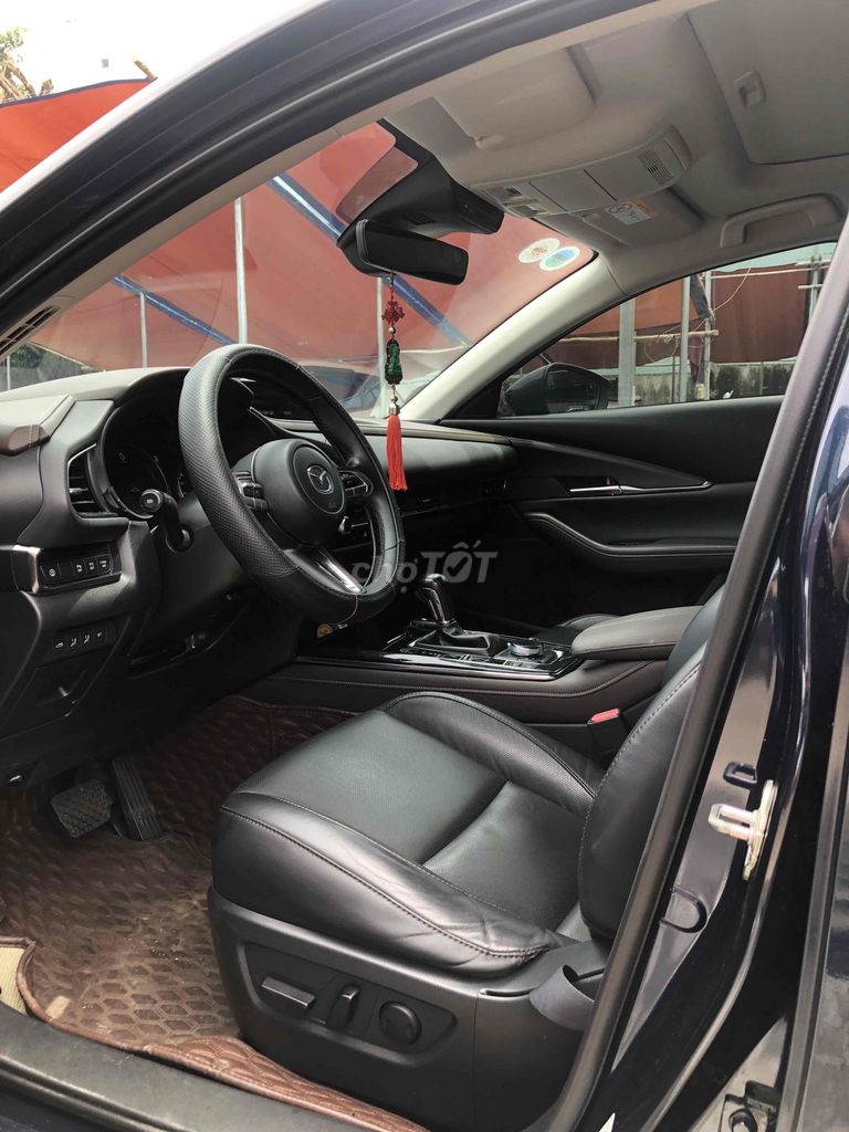 🆘 CX-30 2021 Premium - odo 52.000km bao ra tên. Mua bán Ô tô tại Quận 8 Tp Hồ Chí Minh được đăng bởi Nguyễn Duy hình 12