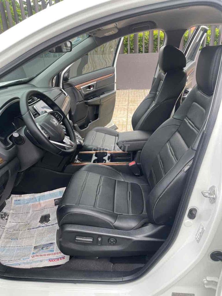 Honda CRV 1.5 2018 G - 97000 km. Mua bán Ô tô tại Huyện Bình Chánh Tp Hồ Chí Minh được đăng bởi Phúc hình 8