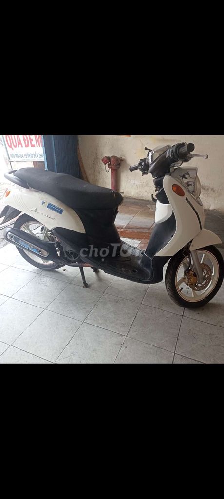 Mio ultimo thái zin đẹp còn tin còn xe có giao lưu. Mua bán Xe máy tại Quận 10 Tp Hồ Chí Minh được đăng bởi văn phúc  hình 5