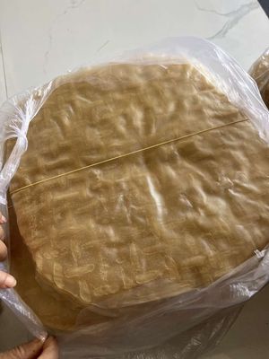 Bánh tráng nướng, bánh tráng nhúng. Mua bán Đồ ăn, thực phẩm và các loại khác tại Quận Gò Vấp Tp Hồ Chí Minh được đăng bởi Hồng Ni