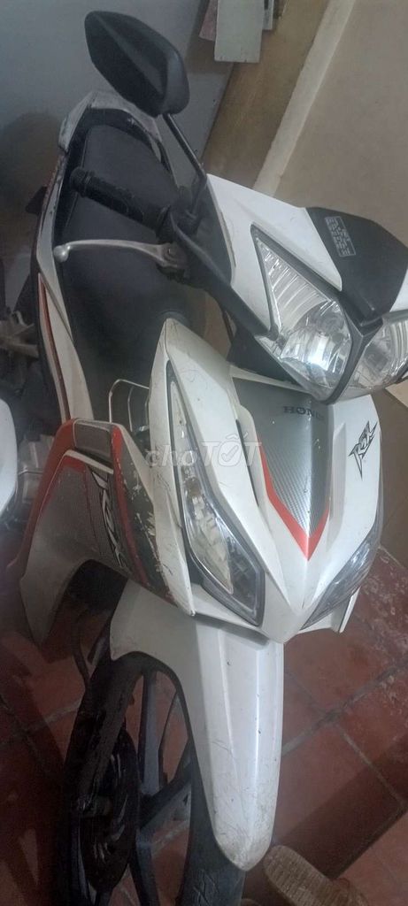 Cần bán xe máy. Mua bán Xe máy tại Huyện Thanh Trì Hà Nội được đăng bởi hoàng Văn bình  hình 2