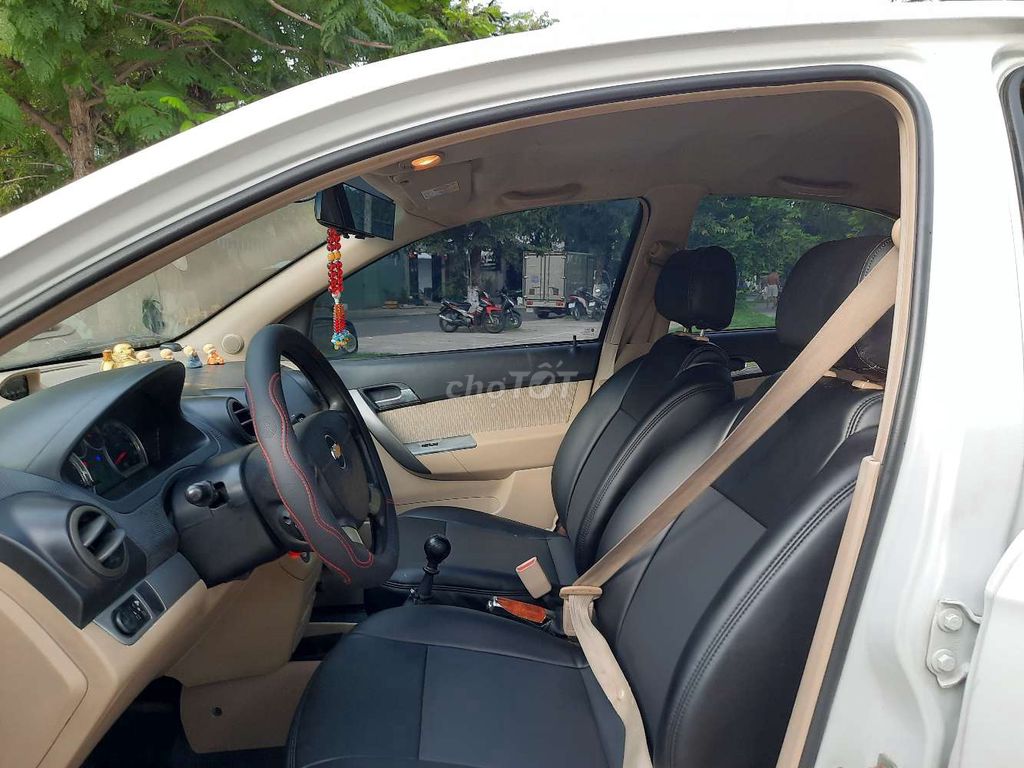 Chevrolet Aveo MT Full в отличном состоянии