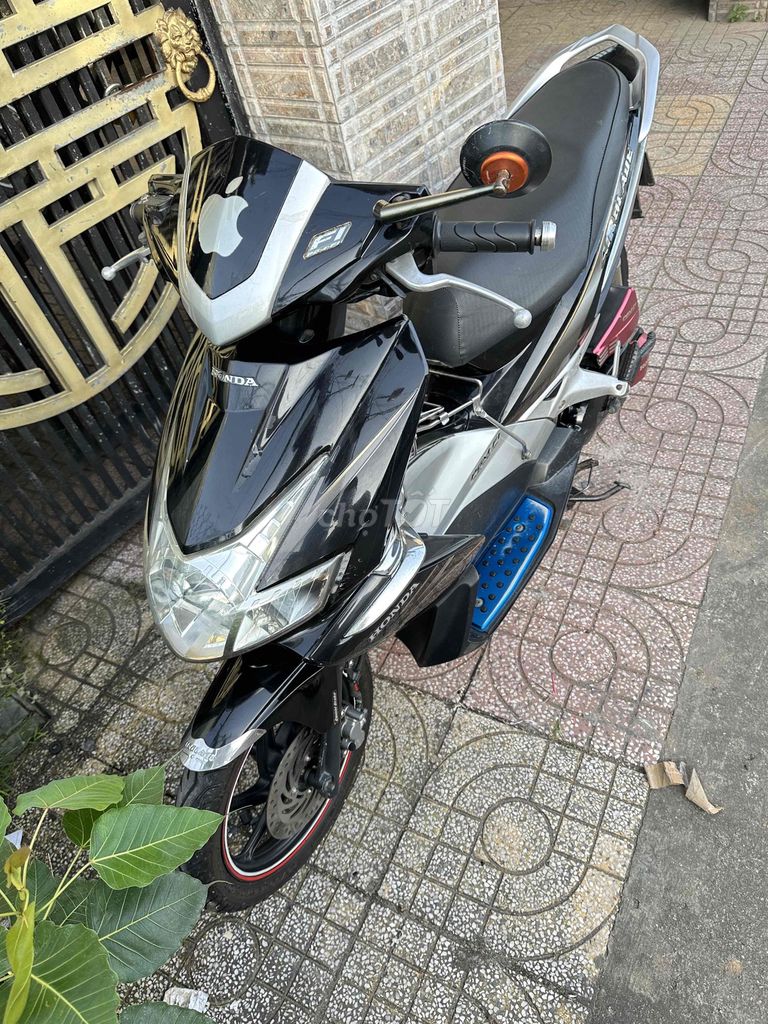 Ab 2010 Fi máy rin bốc nhẹ biển 65M 9chủ. Mua bán Xe máy tại Quận Thốt Nốt Cần Thơ được đăng bởi Cầm Đồ Thành Chánh  hình 2