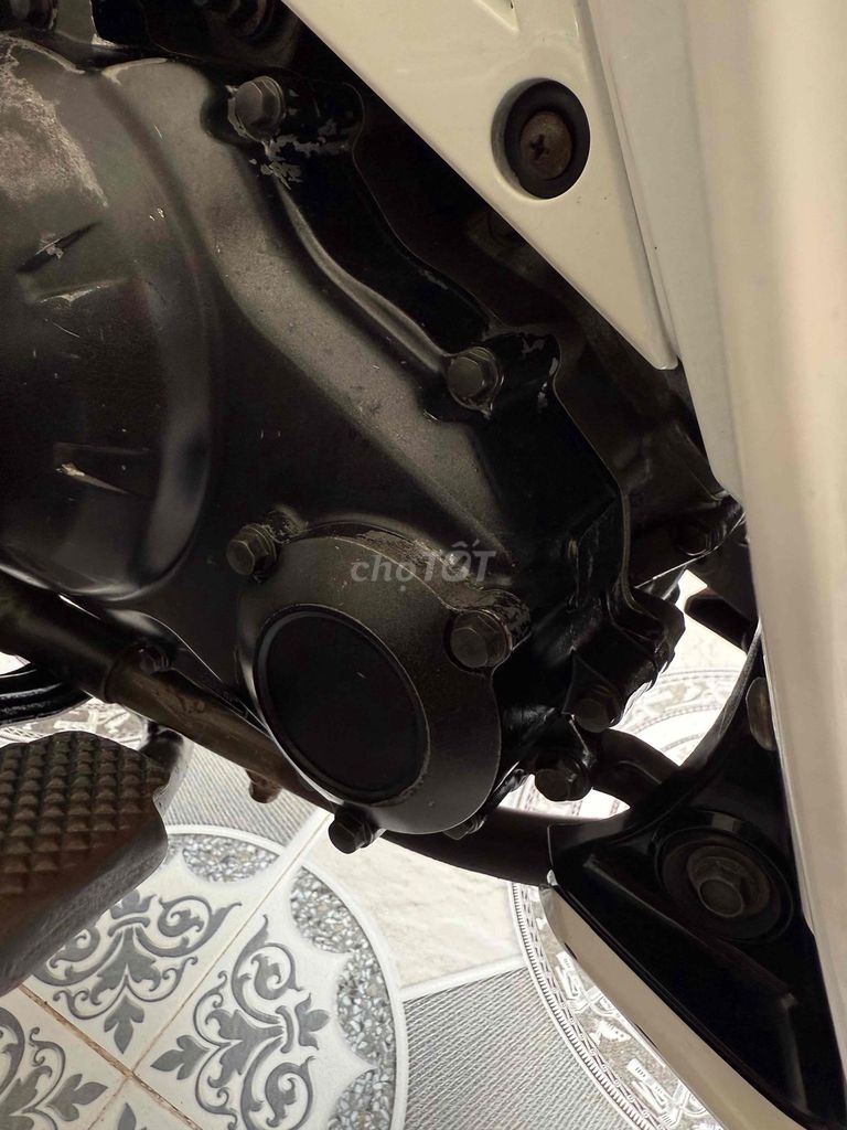 Bán xe exciter zin 2010. Mua bán Xe máy tại Thành phố Phú Quốc Kiên Giang được đăng bởi Thiện Nhân hình 5