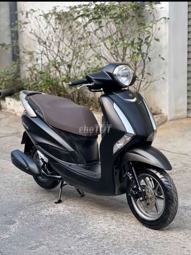 Bán gấp xe Yamaha Latte. Mua bán Xe máy tại Quận Nam Từ Liêm Hà Nội được đăng bởi Trường hình 3