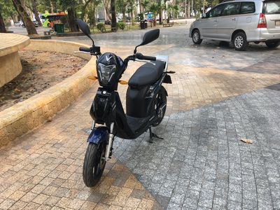 Bán xe máy điện Vinfast Ludo- Máy BOSCH Đẹp, Zin. Mua bán Xe điện tại Quận Đống Đa Hà Nội được đăng bởi Duc Vuong Phi 