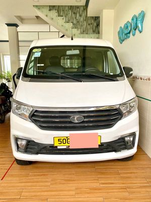 Xe tải van 945kg 2 chỗ ngồi Thaco TF450 2023 1 chủ. Mua bán Ô tô tại Huyện Hóc Môn Tp Hồ Chí Minh được đăng bởi Nguyen