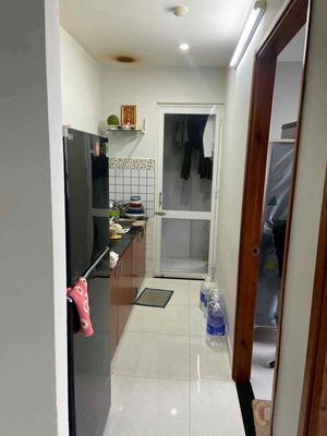 Аренда · 2 комн. · 65 м² · Quận 8, ул. Tạ Quang Bửu