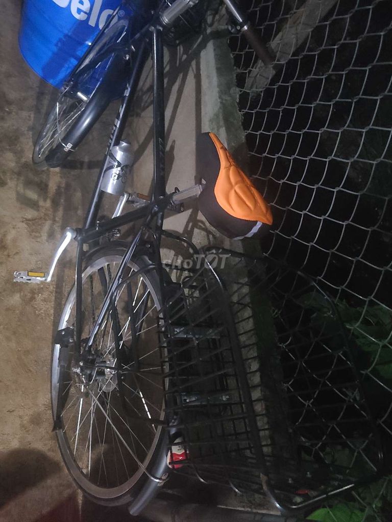 Xe đạp nhật sườn nhôm rất chất lượng. Mua bán Xe đạp tại Huyện Cư M'gar Đắk Lắk được đăng bởi Lưu  hình 2