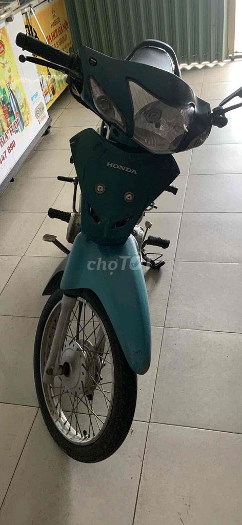 xe chạy bình thường ko nhu cầu sử dụng nên bán. Mua bán Xe máy tại Quận Ô Môn Cần Thơ được đăng bởi ngô nguyễn ân hình 1