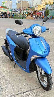 [CÔ GIÁO ĐI]👉Yamaha Janus 125i 2018 ĐẸP+ DÁN KEO✨✨