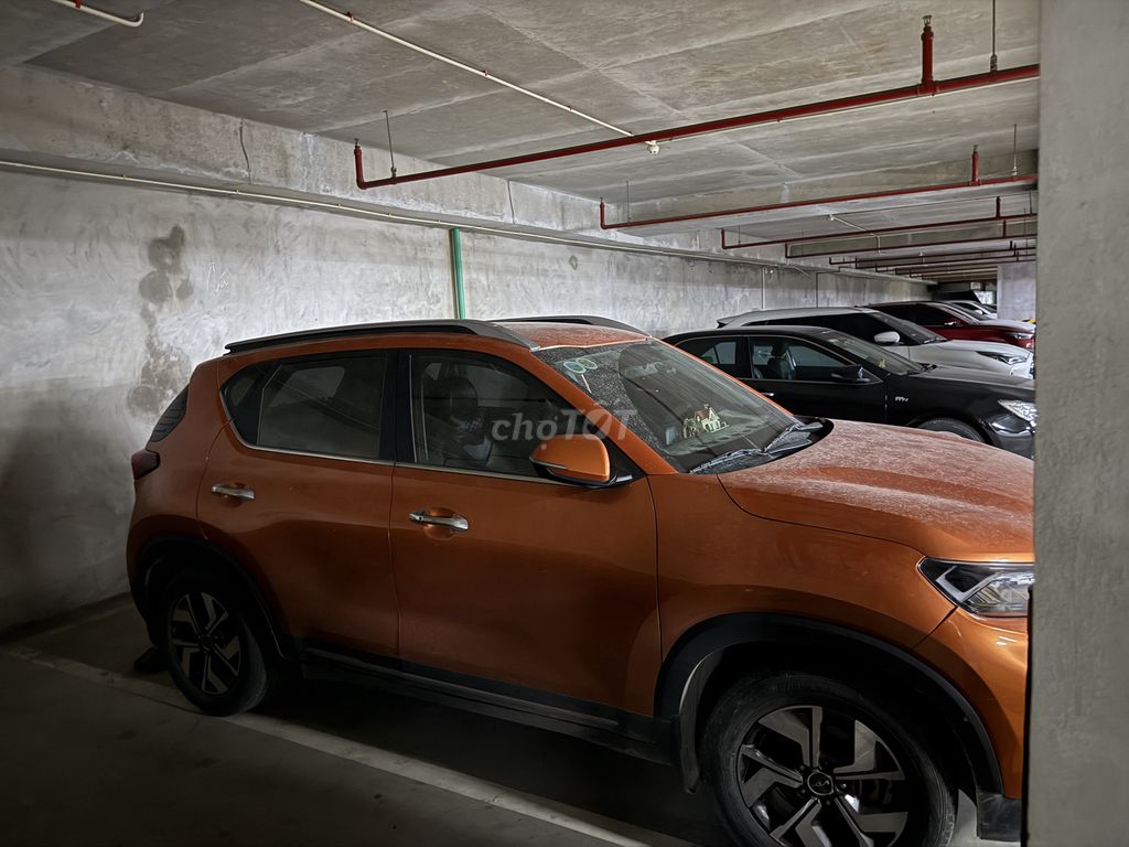 Kia Sonet 2021 Luxury AT - 60000 km. Mua bán Ô tô tại Quận Nam Từ Liêm Hà Nội được đăng bởi kien tran hình 3