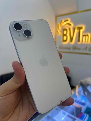 iPhone15 Plus 128GB VN/A Keng Zin Nguyên Bản Pin92