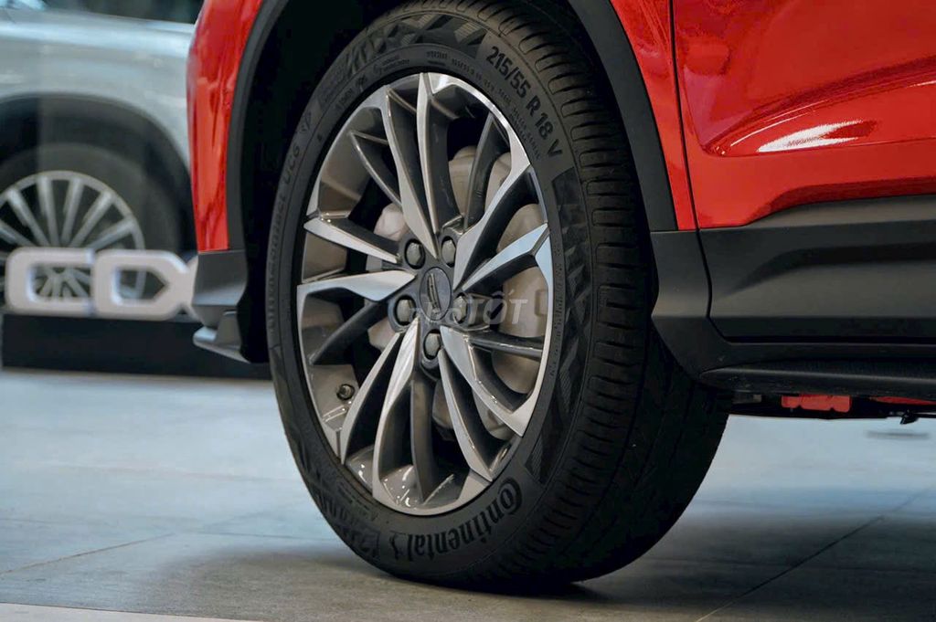 Geely Coolray giảm mạnh – chỉ từ 474 triệu. Mua bán Ô tô tại Quận 5 Tp Hồ Chí Minh được đăng bởi Công Tài Auto  hình 5