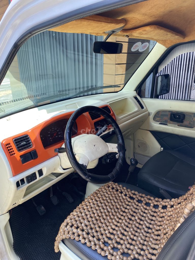 Suzuki Wagon R+ 2003 - 190000 km. Mua bán Ô tô tại Huyện Hóc Môn Tp Hồ Chí Minh được đăng bởi Chú đình  hình 6