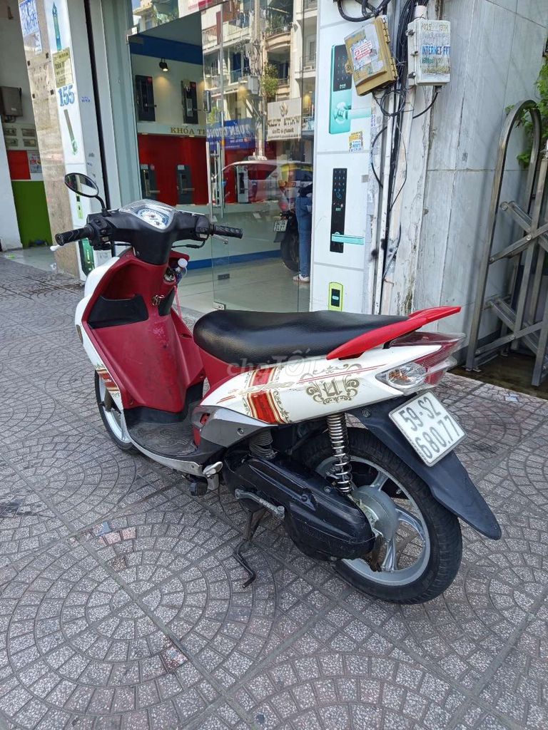 Mio ultimo BSTP. Mua bán Xe máy tại Quận Gò Vấp Tp Hồ Chí Minh được đăng bởi tùng hình 2