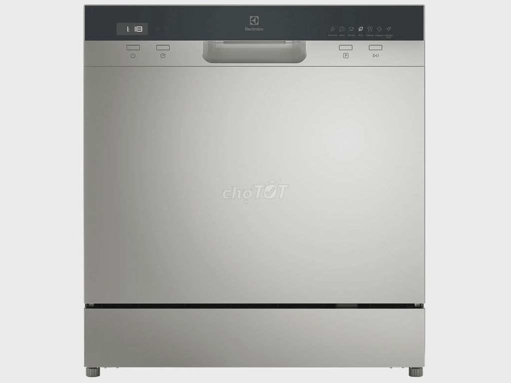 MÁY RỬA BÁT MINI ELECTROLUX EFC3862MS(MẪU MỚI). Mua bán Bếp, lò, đồ điện nhà bếp tại Quận Đống Đa Hà Nội được đăng bởi Vũ Quân hình 1