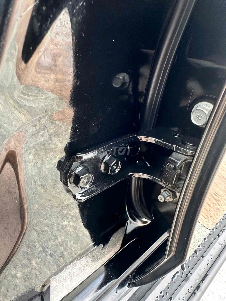 Mitsubishi Triton 2021 4x2 AT Mivec - 56000 km. Mua bán Ô tô tại Quận Cẩm Lệ Đà Nẵng được đăng bởi Nguyễn Duy hình 18