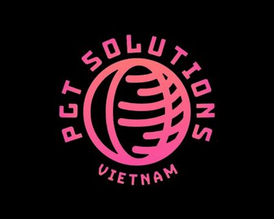 CÔNG TY CỔ PHẦN PGT SOLUTIONS logo